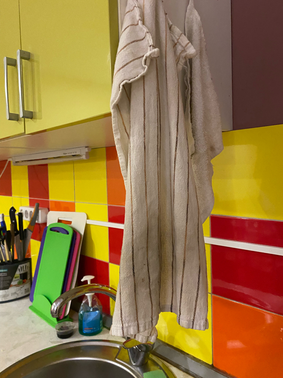 Фото Жить просто