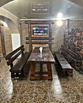 Otel-sauna (Zenkovskiy rayon, Kubanskaya ulitsa, 20А) ، حمام البيت