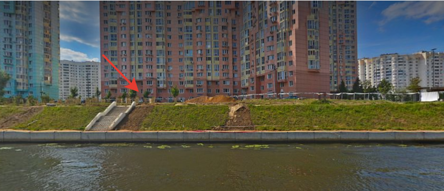 Фото Стар Мякинино