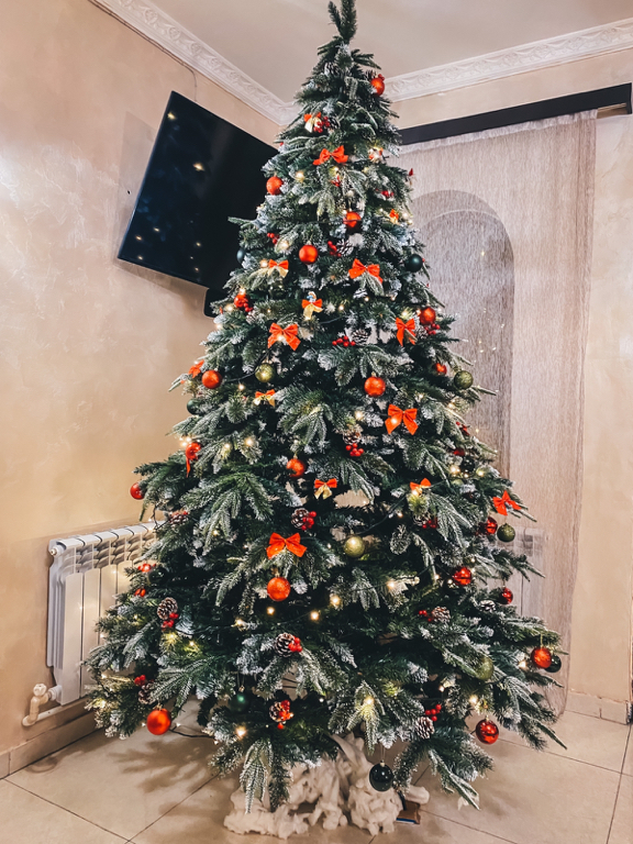 Фото Yerevan hotel