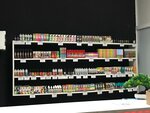 Spk (selo Bolshiye Berezniki, Mikrorayon, 1А), vape shop
