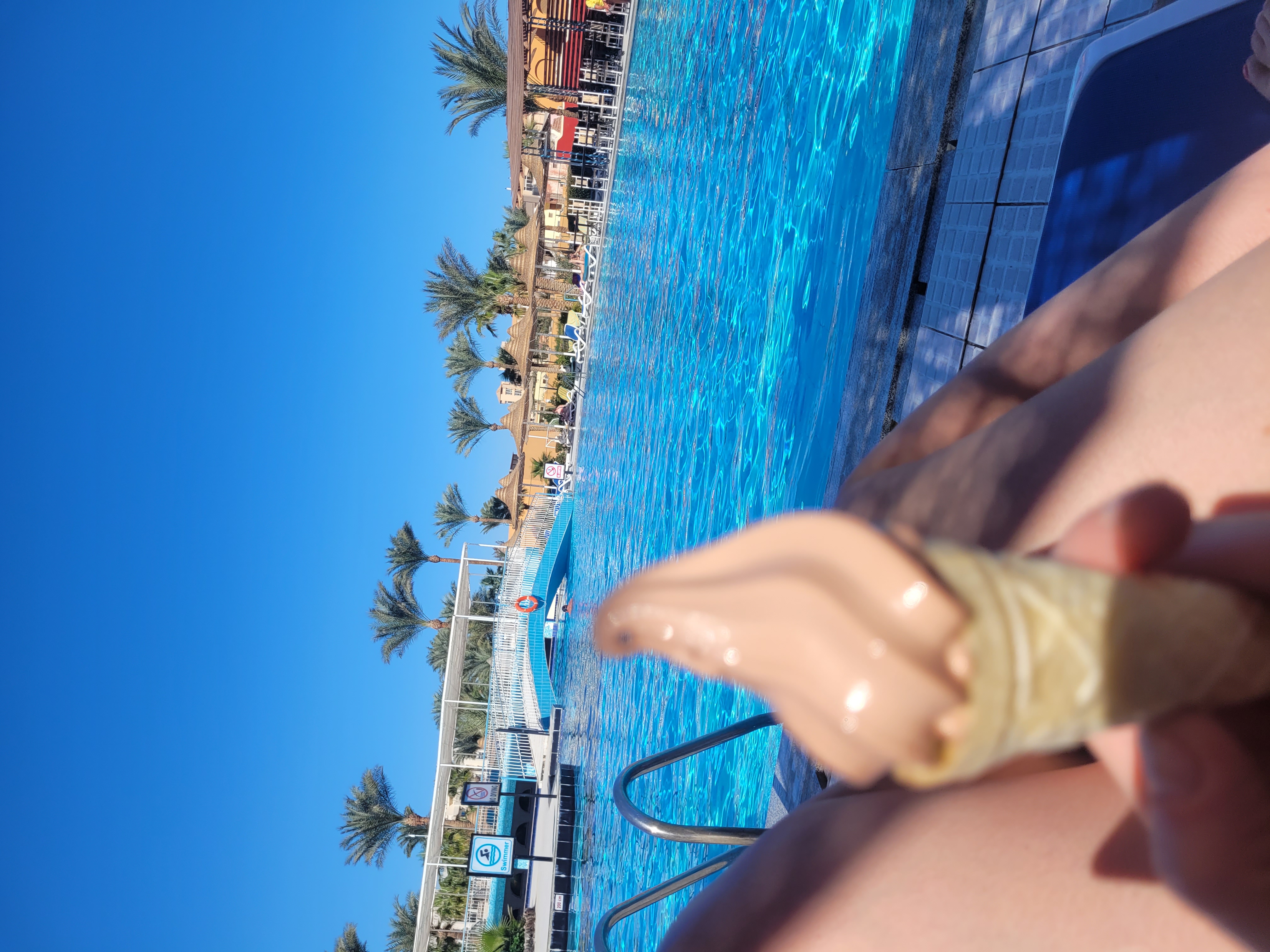 Фото Giftun Azur Resort