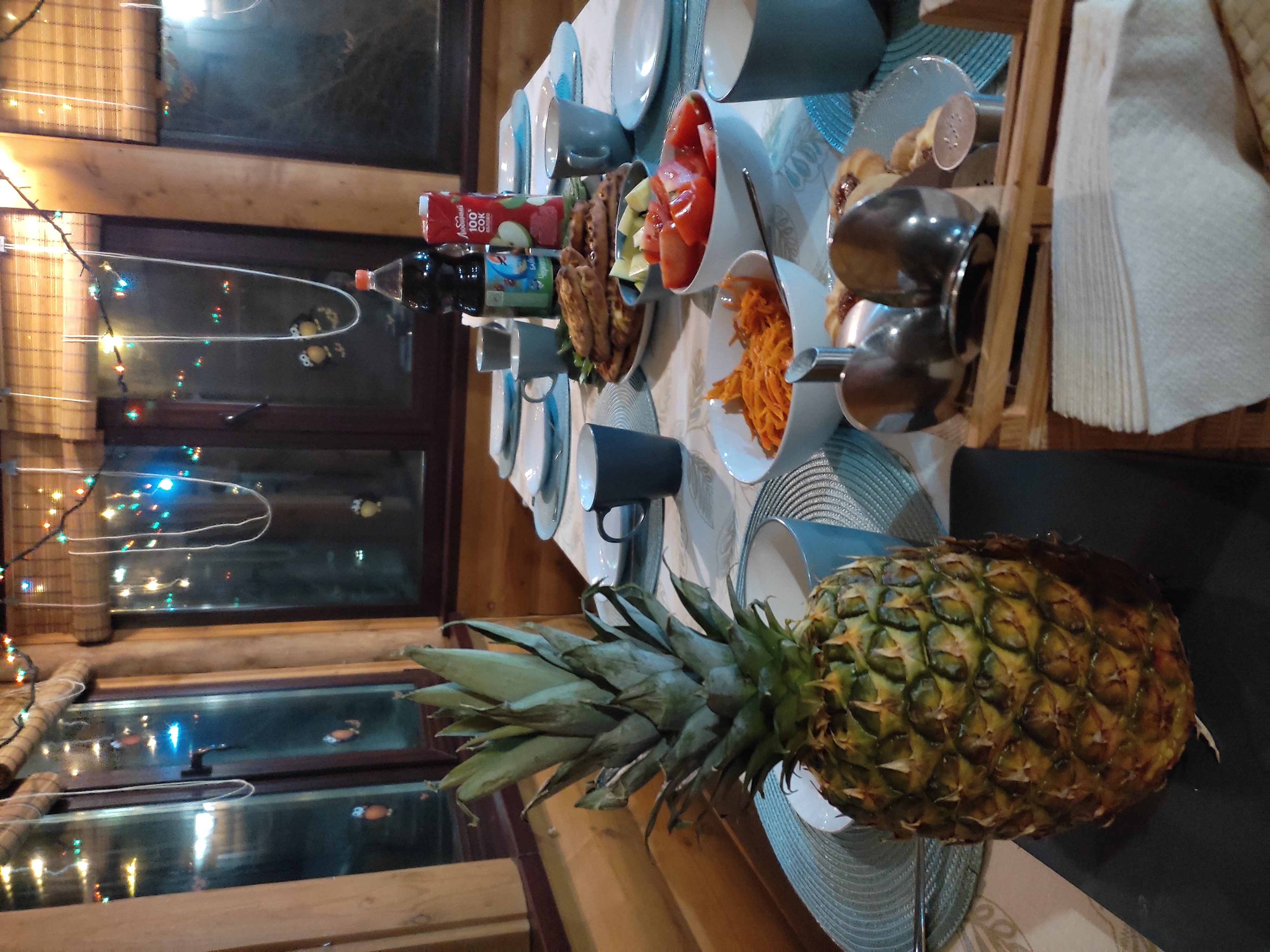 Фото Три стихии - Ууксу