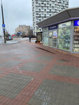 Проспект Машерова (Minsk, Masherava Avenue), public transport stop