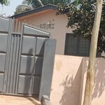 God Dey (Hesse Crescent, 4), housing complex