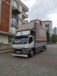 Leader Home-to-Home Transport (Samsun, Ilkadim District, Adalet Mah., Aydın Sok., 22), moving company