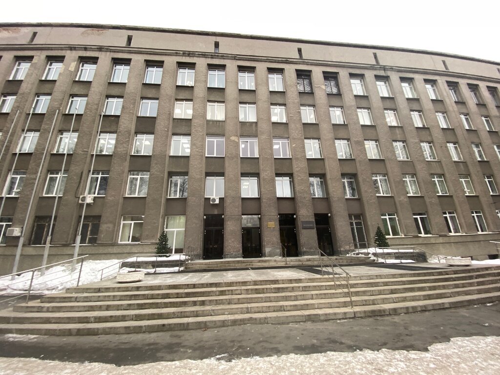 Foundry Avt Technology, Yekaterinburg, photo