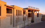 Mercure Bukhara Old Town (Samarkand Street, 206), hotel