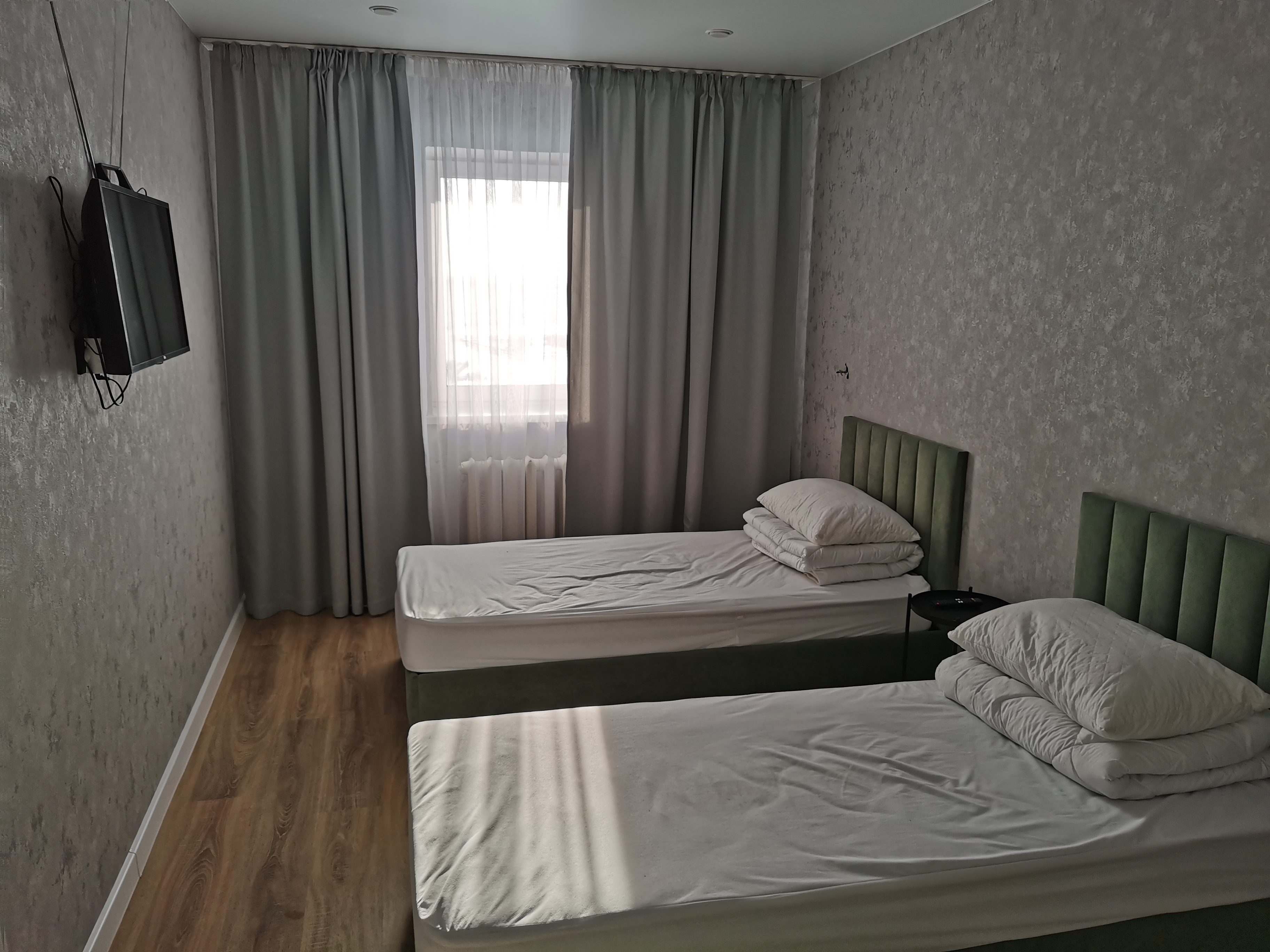 Фото отеля 2