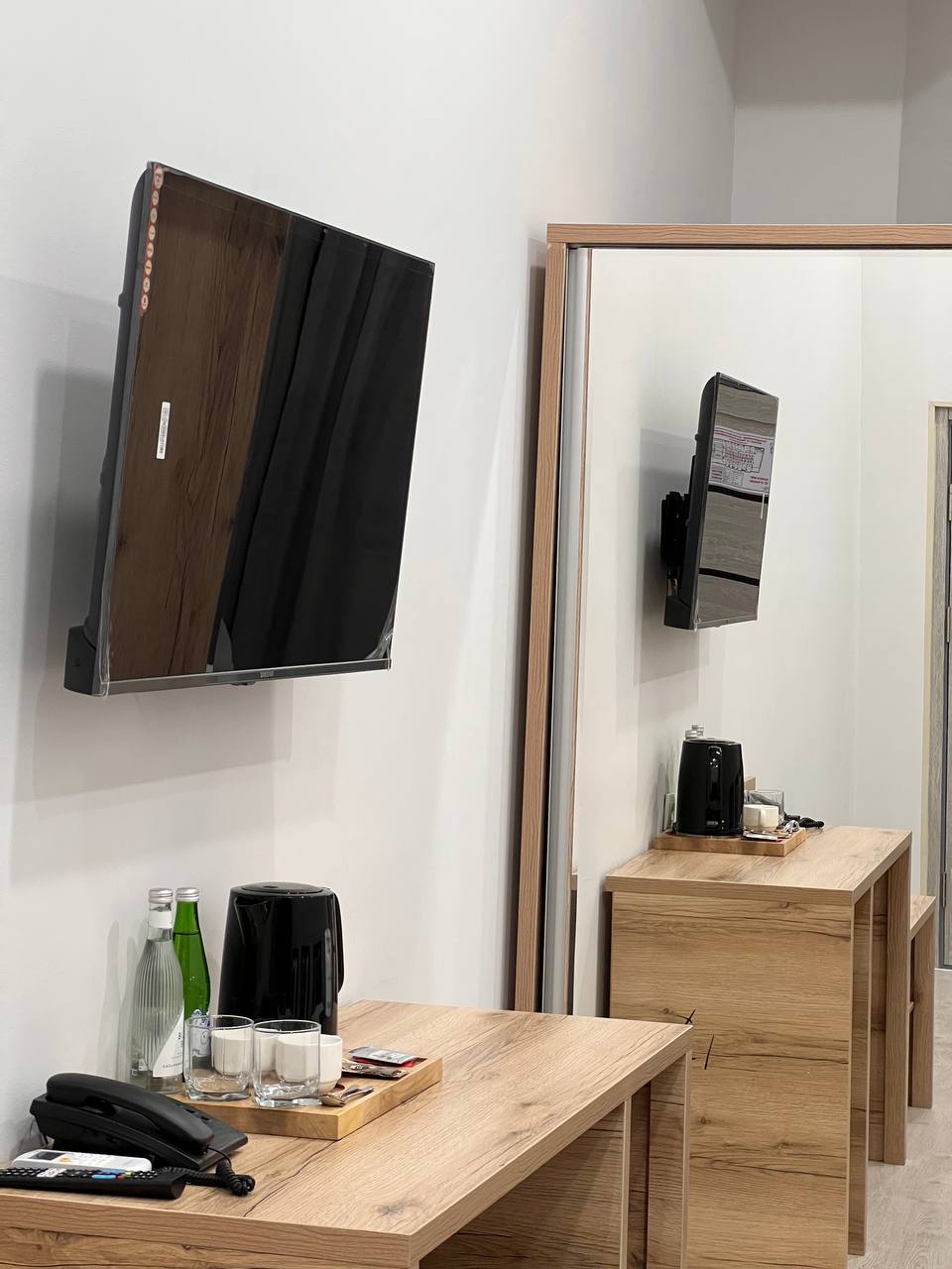 Фото Rever Hotel