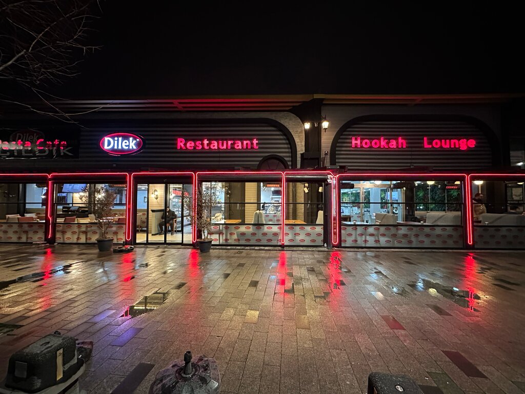 Restoran Dilek Lounge Beylikduzu, Beylikdüzü, foto