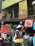 Jaa Mission Ventures (Agbogbloshie Road, 27), grocery