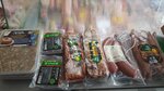 Гулия (selo Kuzaykino, ulitsa Khrustalyova, 16), grocery