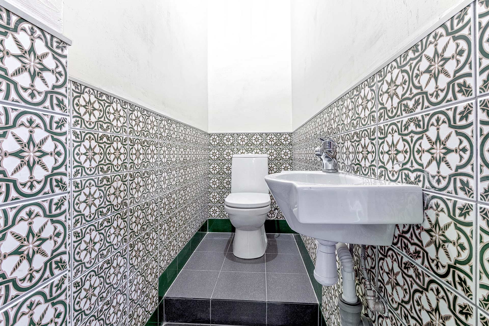 Фото Дом Барановского