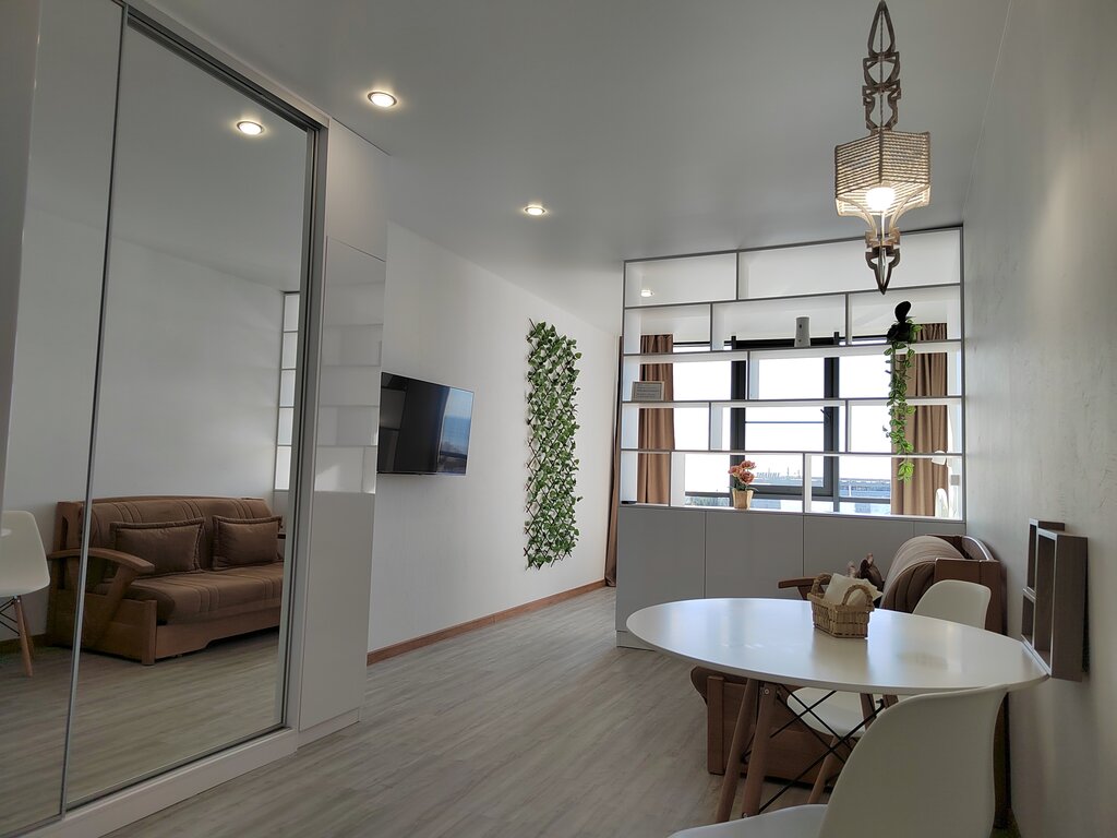 Short-term housing rental Жильё посуточно, Sochi, photo