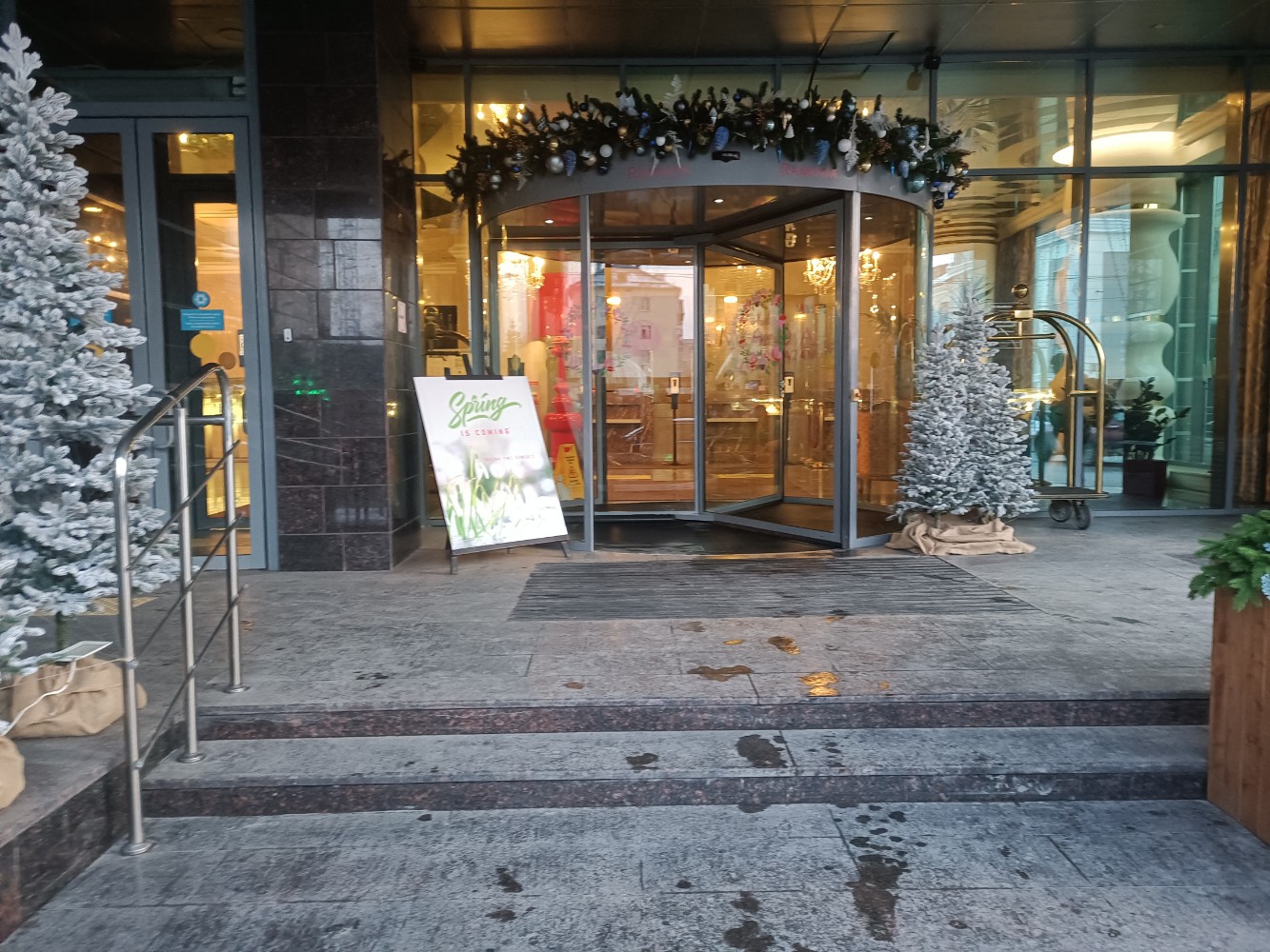 Фото Ramada by Wyndham Kazan City Centre