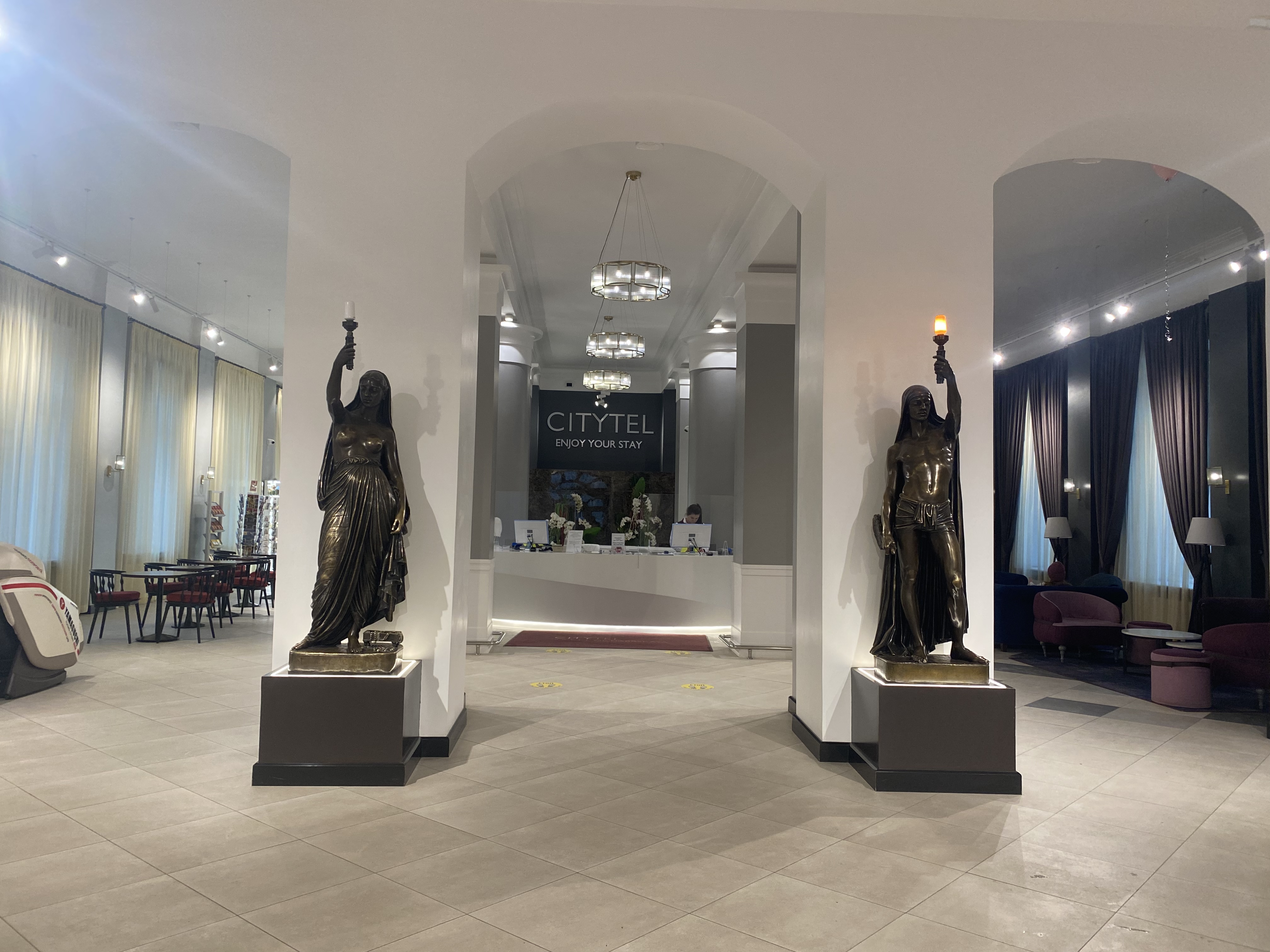 Фото Октябрьская