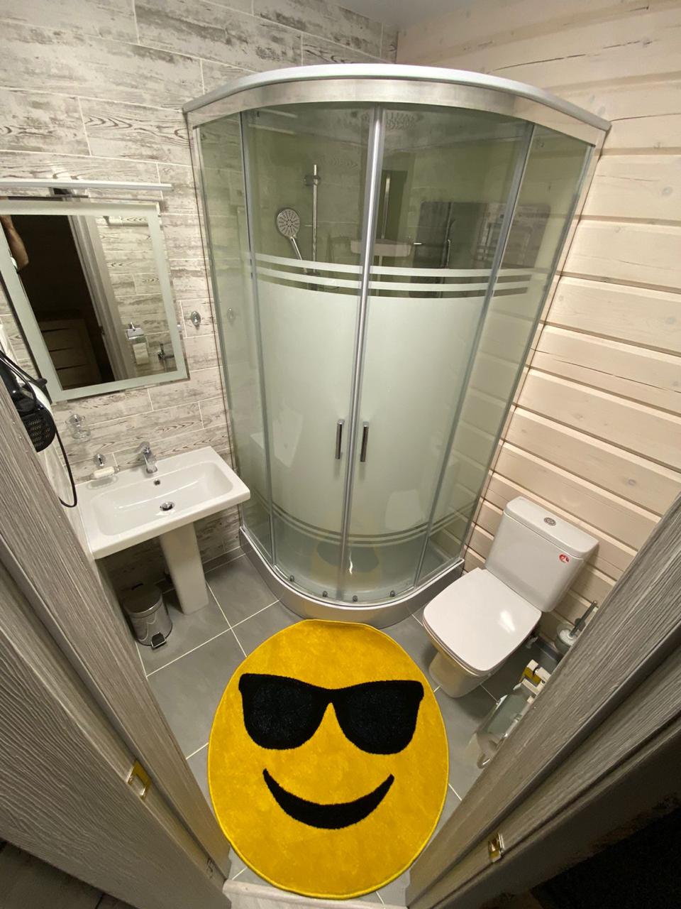 Фото Usadba Gesh