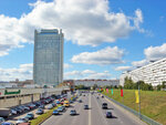 Transim Logistik (Avangardnaya Street, 3), freight forwarding