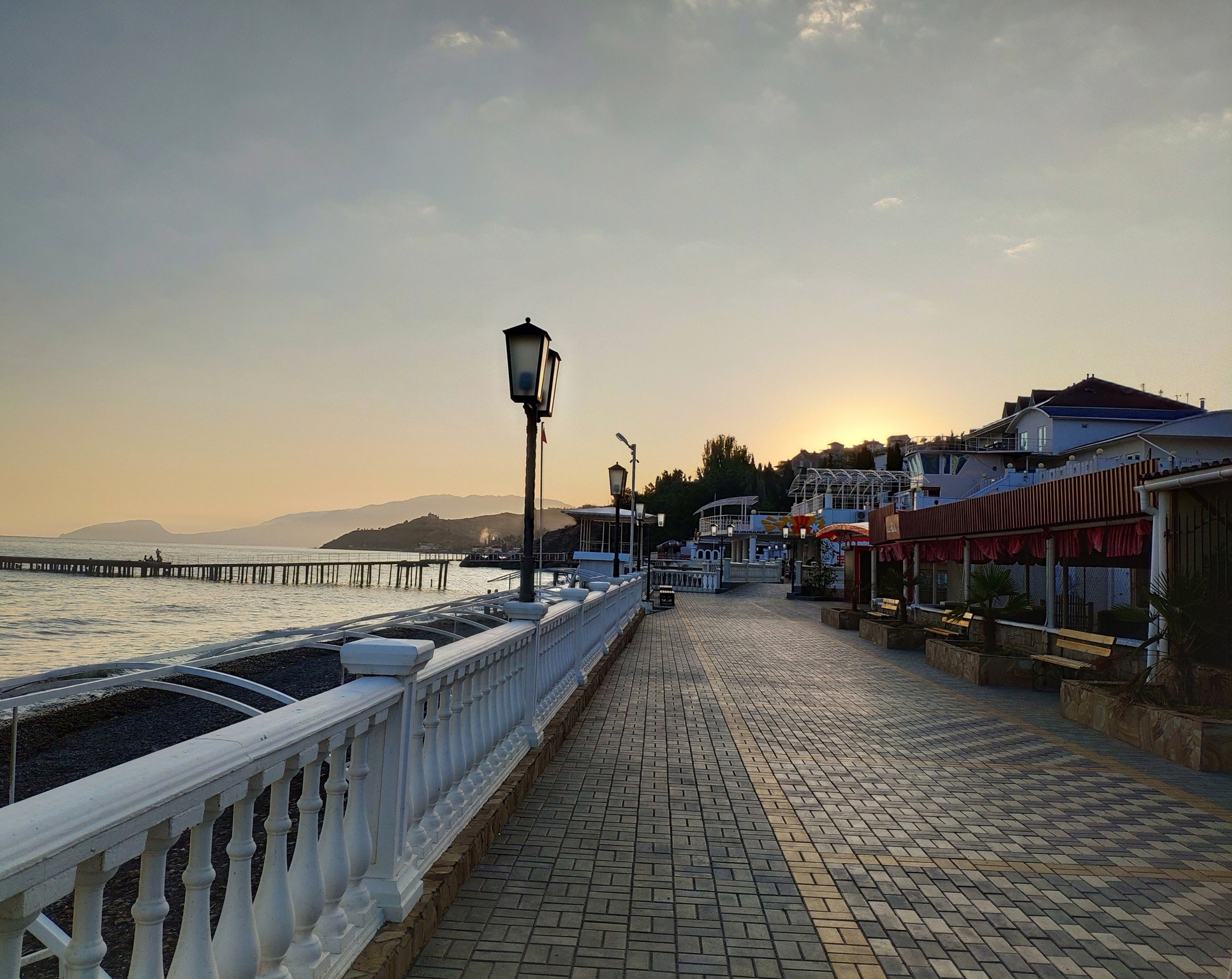 Фото Панорама