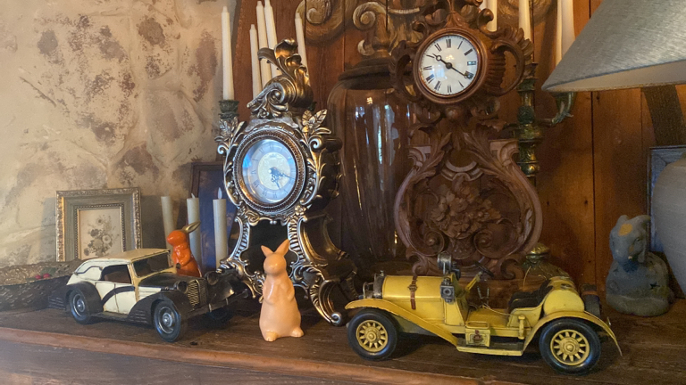 Фото Rassl Country Home