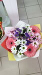 Цветы (ул. 60 лет Октября, 16), магазин цветов в Кирово‑Чепецке