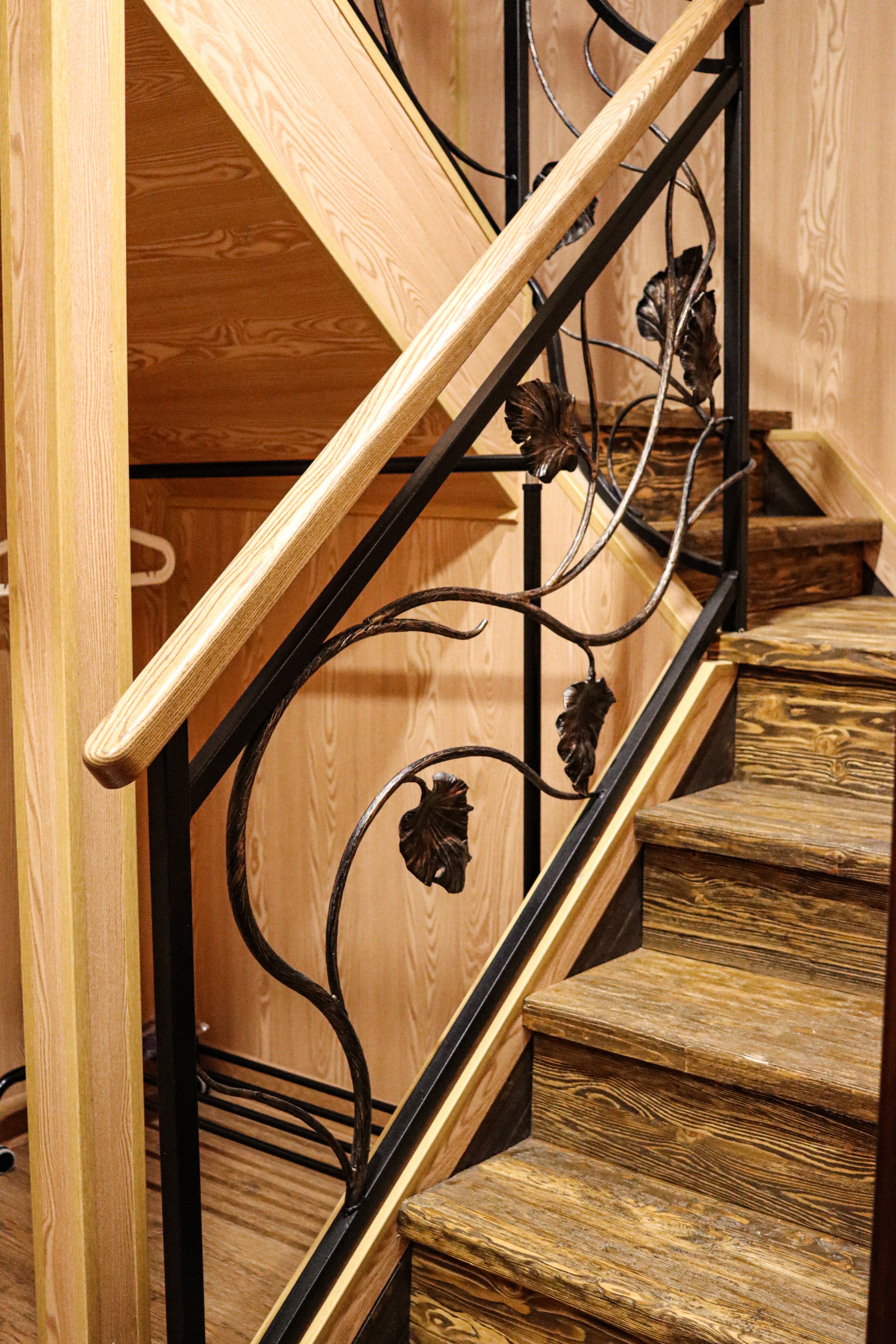 Фото Старый Дом