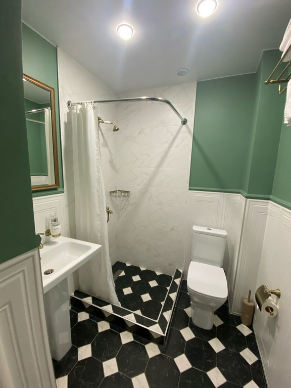 Фото Отель Москва