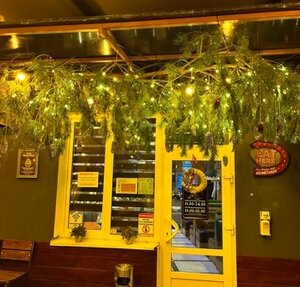 Cafe Lanch, Ashmyany, photo