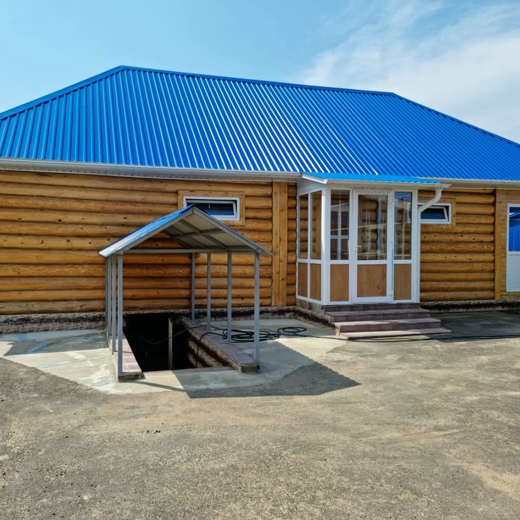 Фото Байкальский бриз