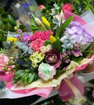 Flower (ulitsa Smuryakova, 15А), flower shop