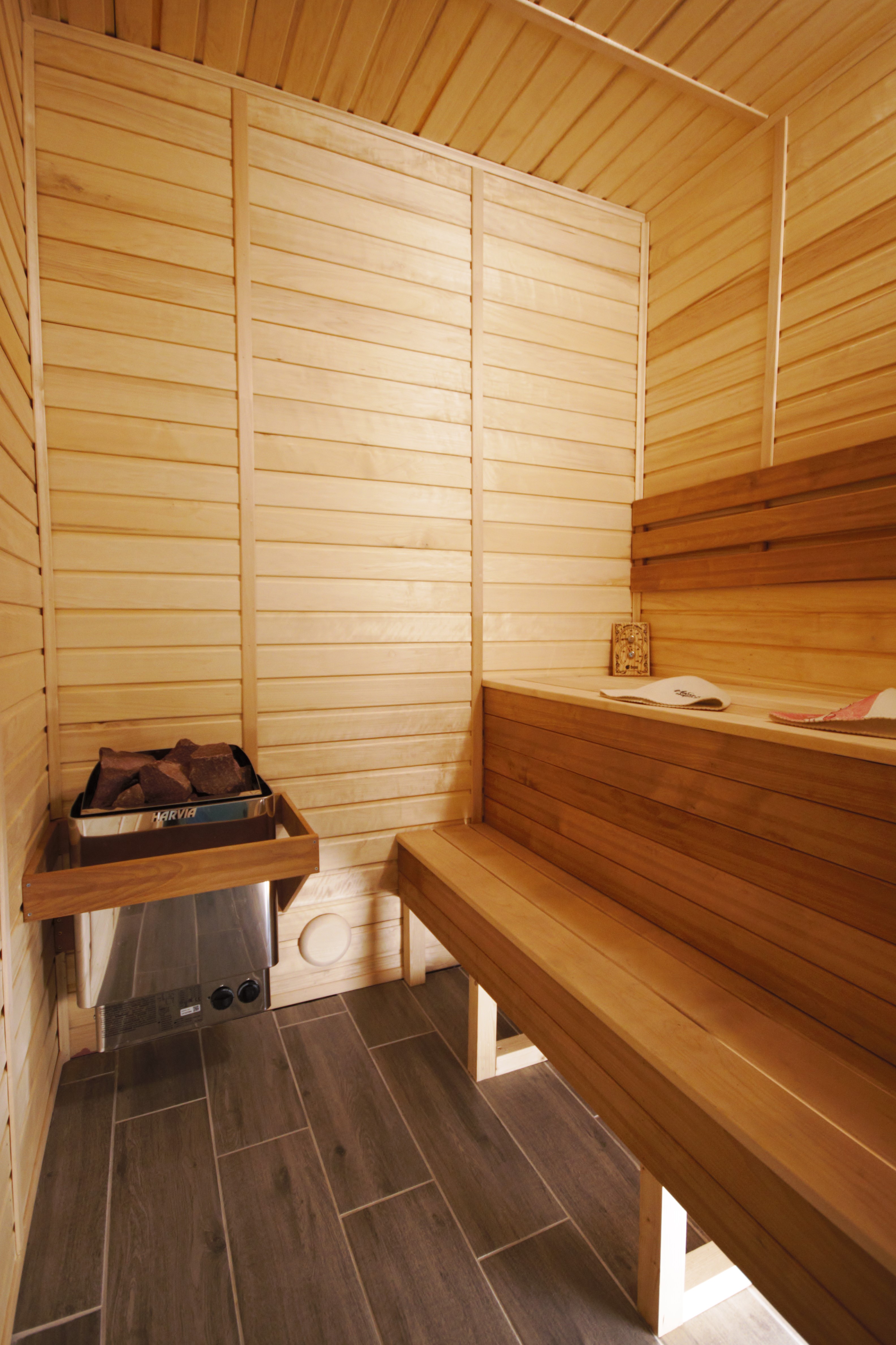 Фото Любимый уголок