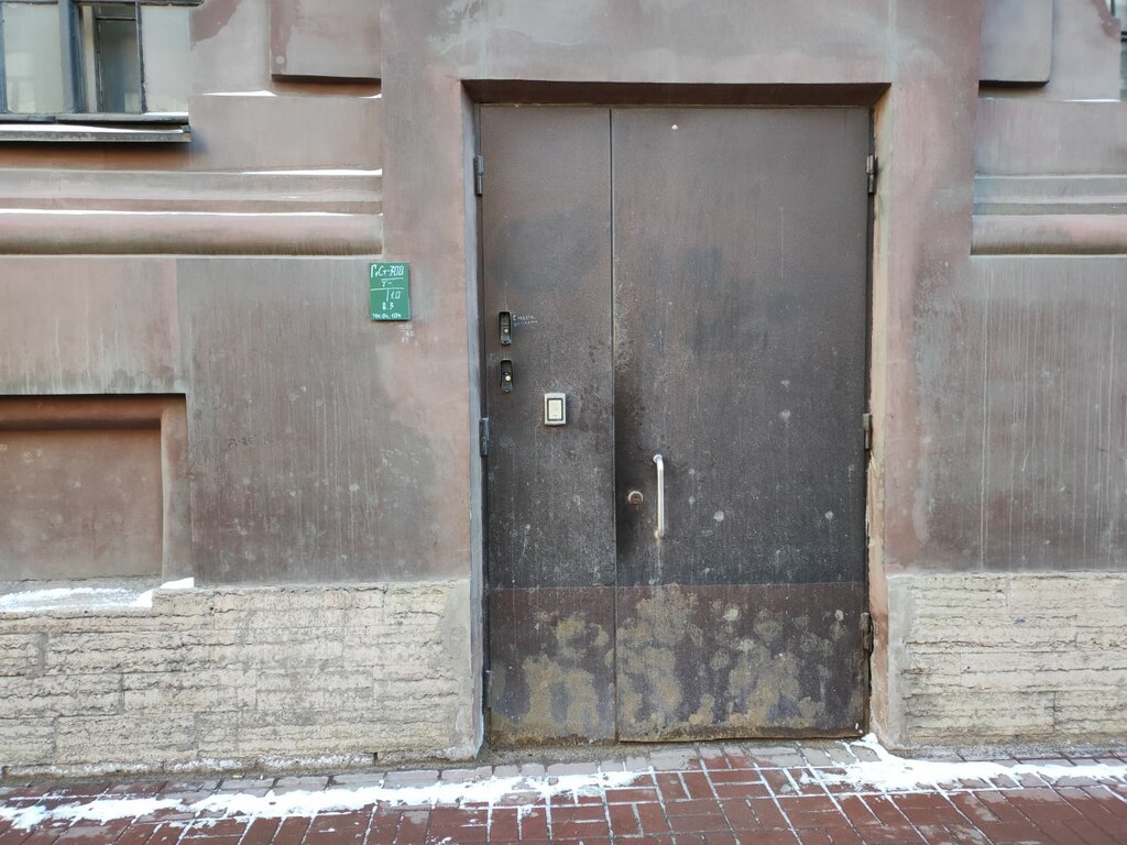 Institución correccional Sledstvenny izolyator № 3 Federalnoy sluzhby ispolneniya nakazany, , foto