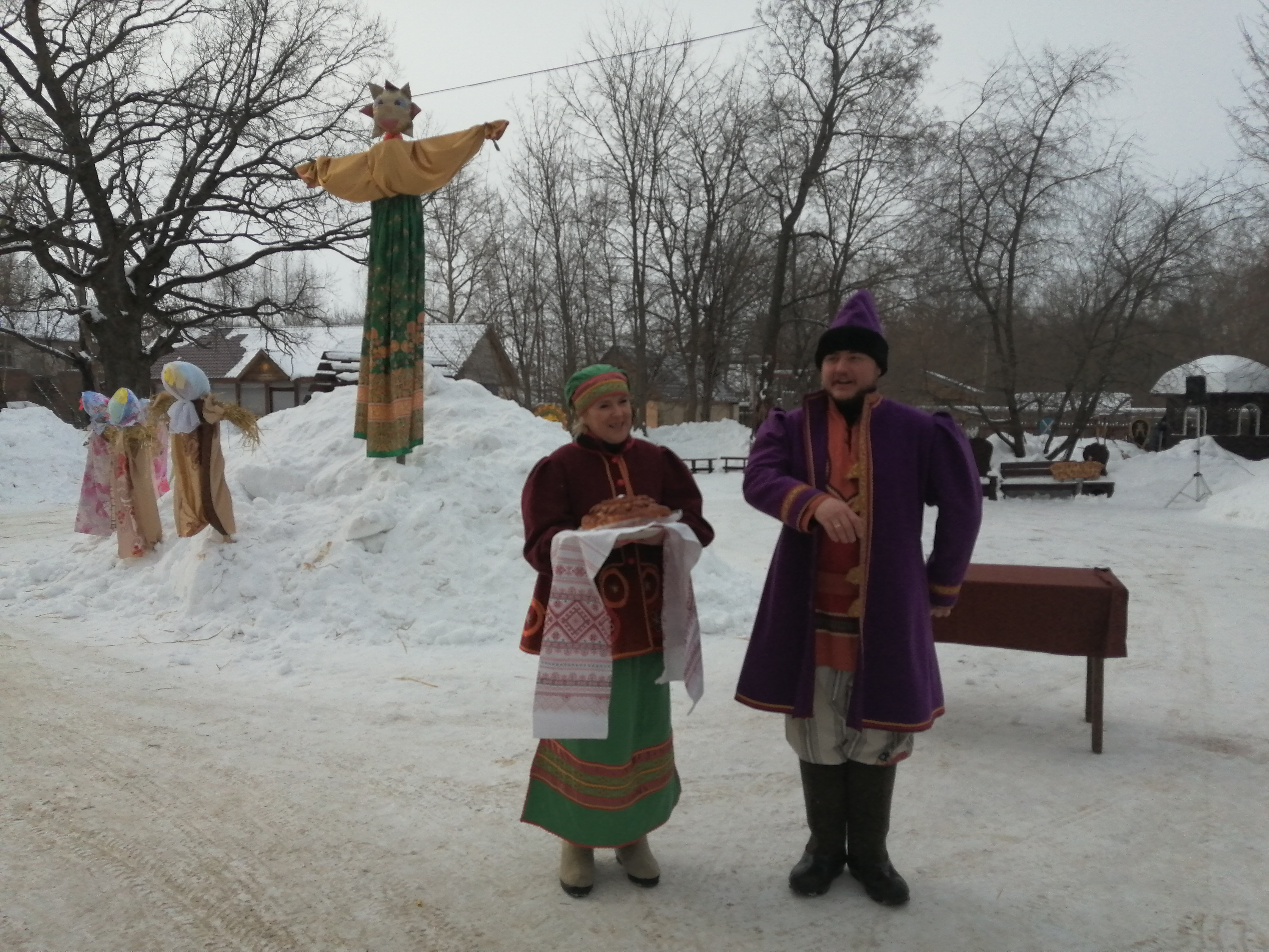 Фото Селивановъ