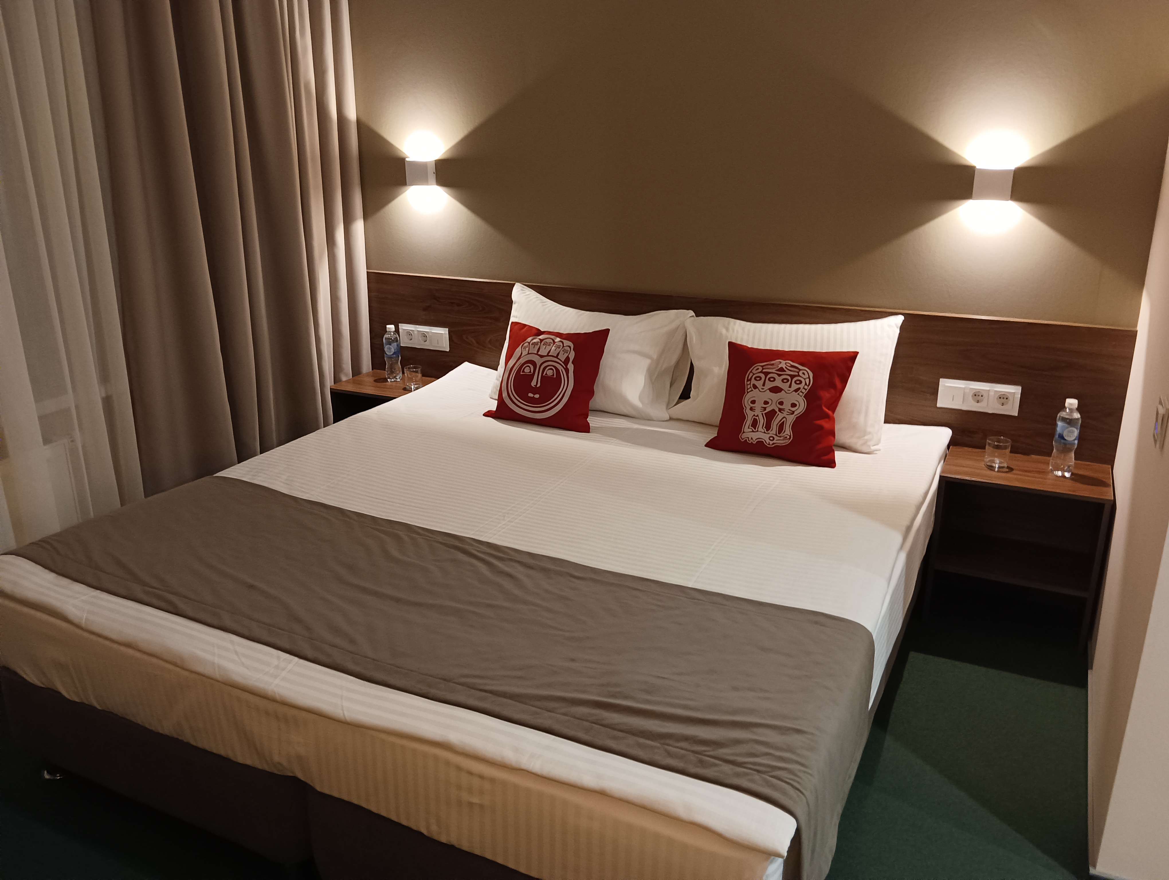 Фото На семи холмах