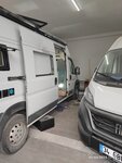 Argos Campers (Sarıgazi Mah., Zaim Cad., No:28, Sancaktepe, İstanbul), karavan  Sancaktepe'den