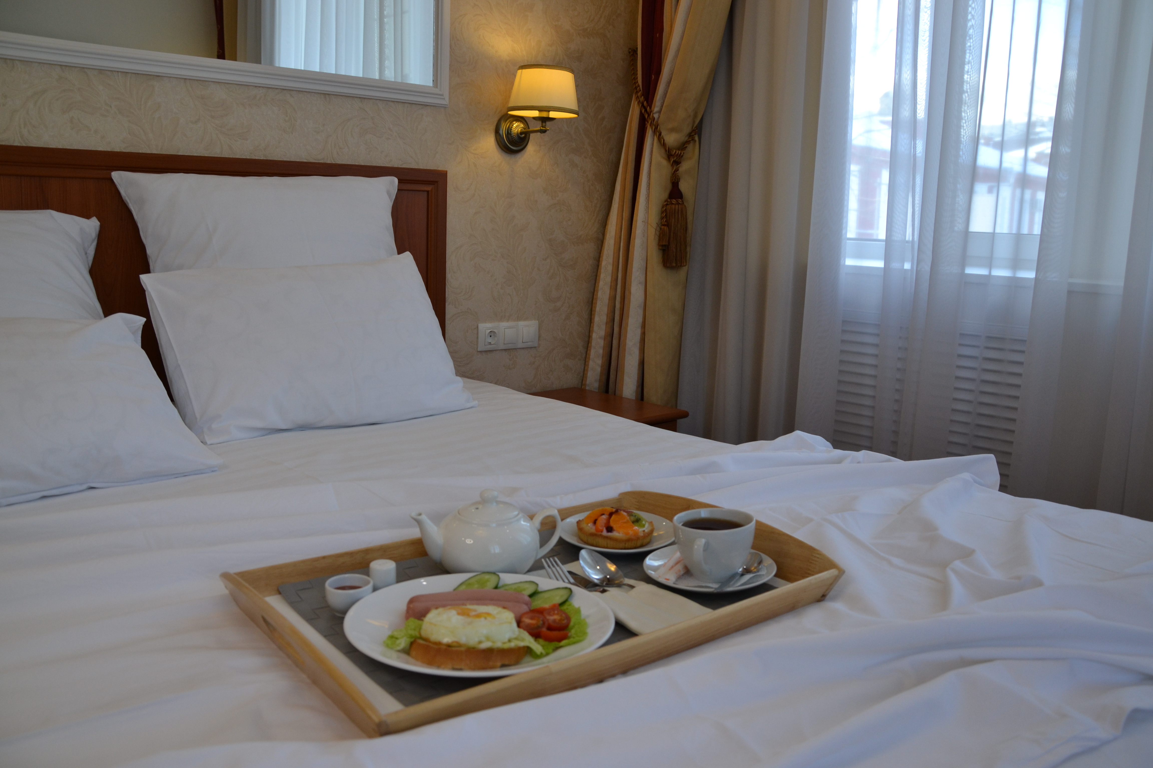 Фото Милютинский