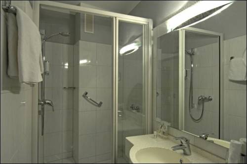 Фото Astor & Aparthotel