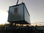ЭкоПрофи (Kaluga, Novoslobodskiy proyezd, 14с6), prefabricated buildings