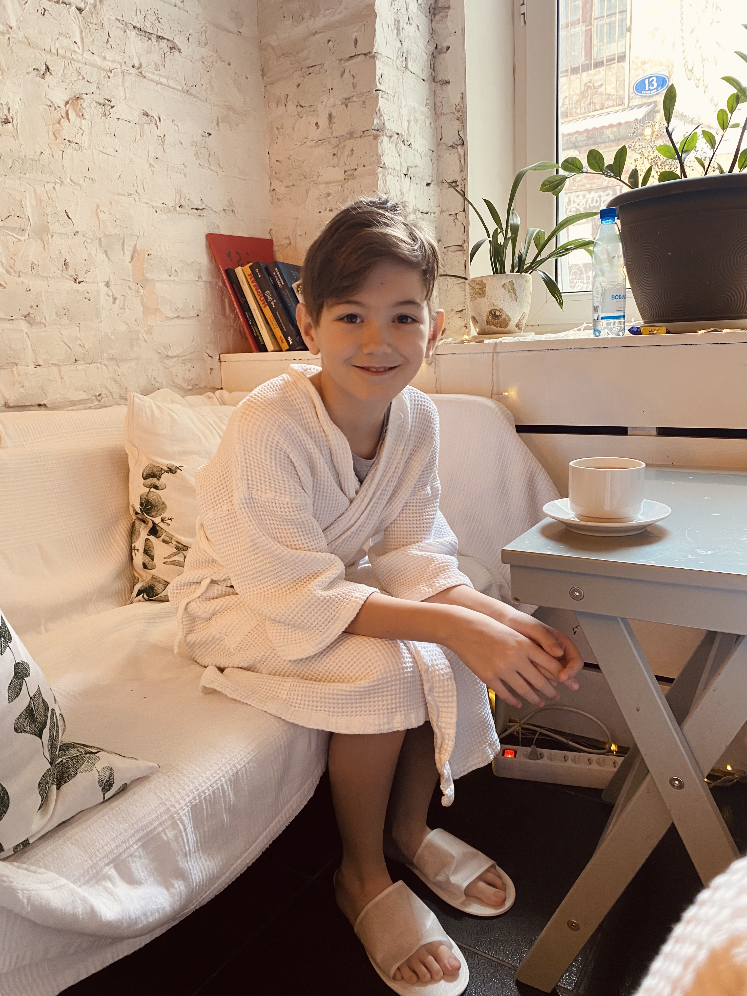 Фото Loft Hotel H11