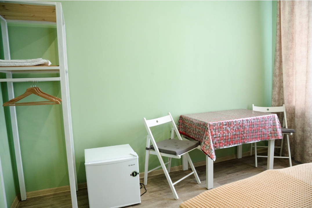 Фото ЯраТау