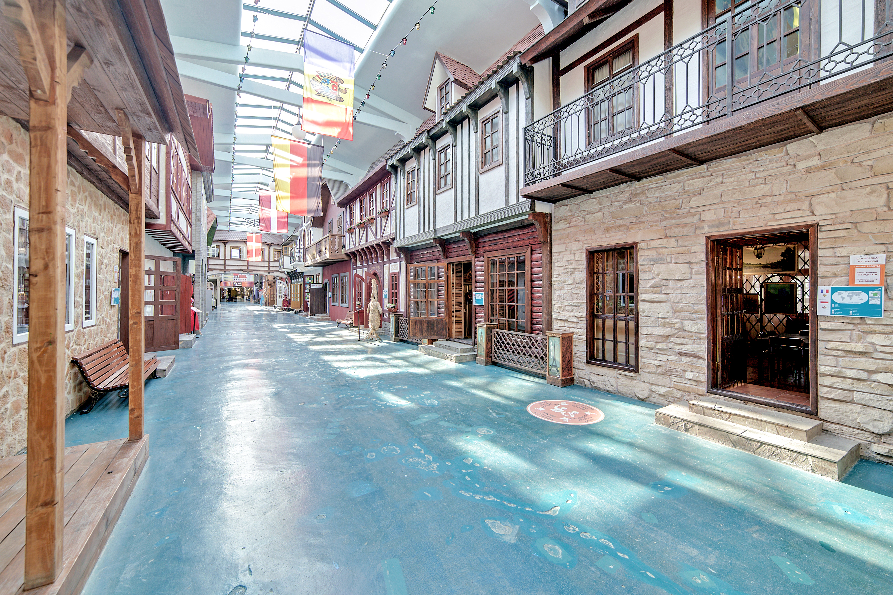 Фото Этноотель Индия