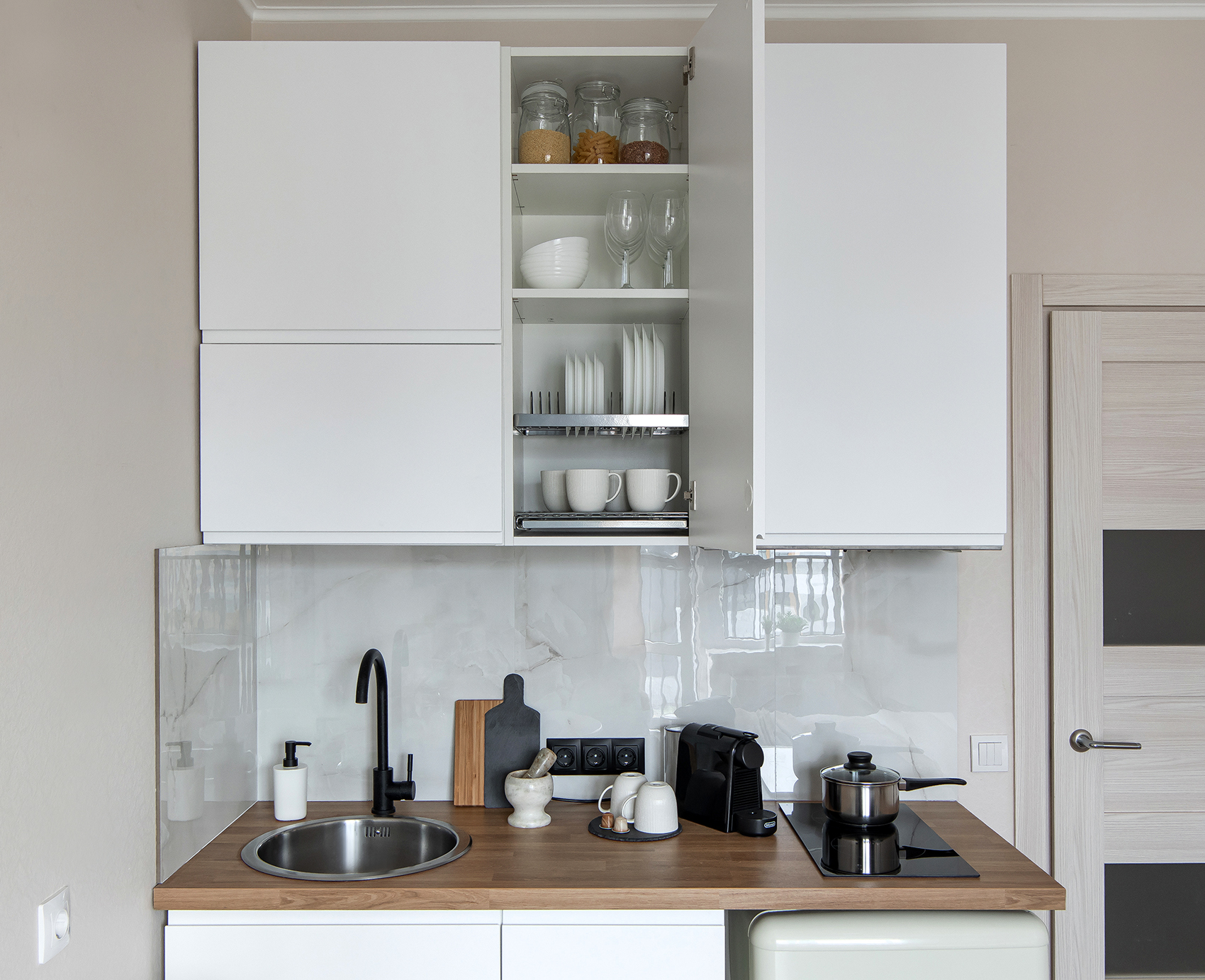 Фото Luoto Aparts