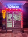 Umut Anahtar (Denizli, Pamukkale, İstiklal Cad., 62C), locks installation, repair, opening