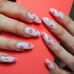 Nail profi (ulitsa Kropotkina, 1А), estudio de manicura