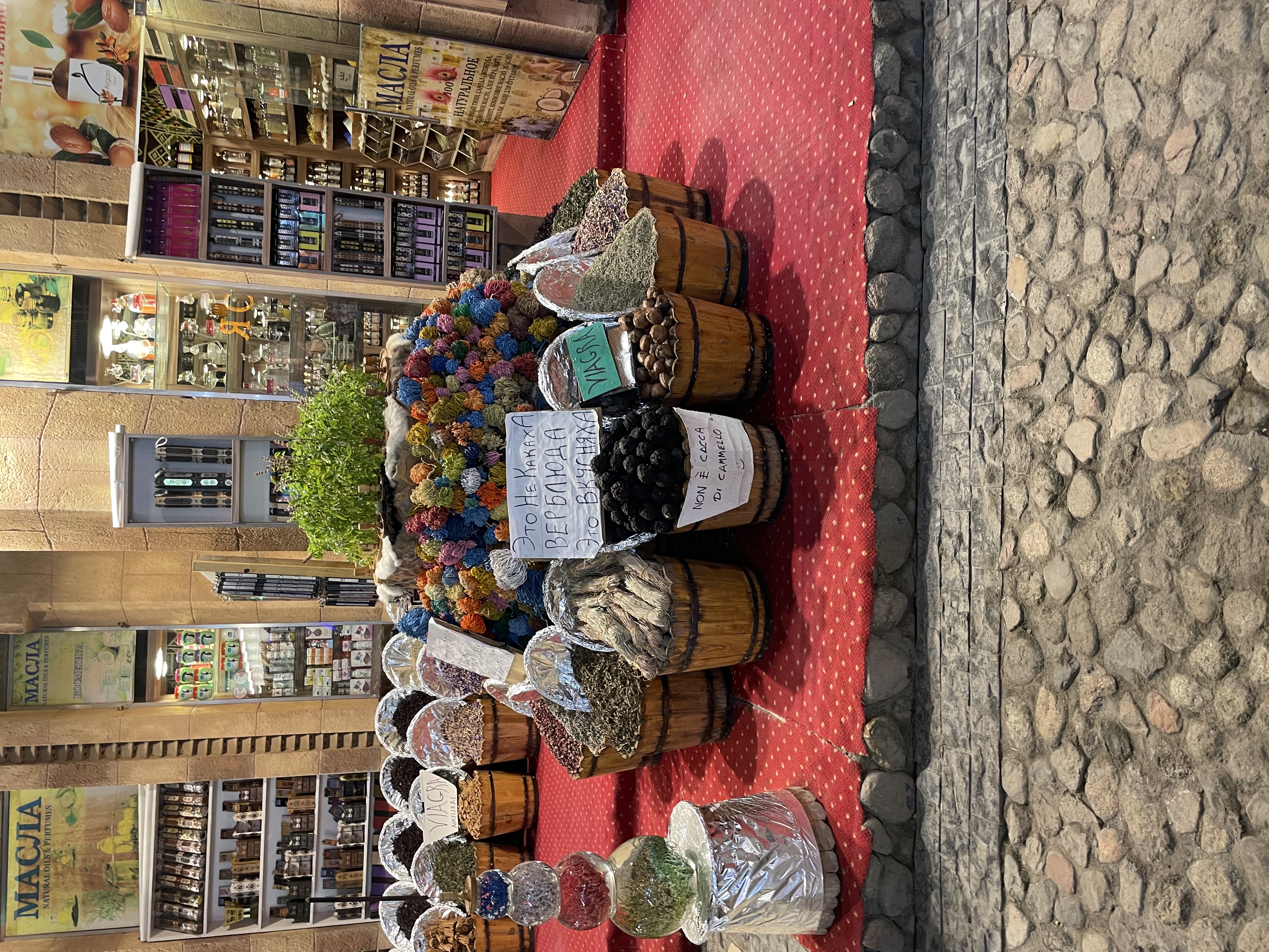 Фото Il Mercato Splash Aqua Park