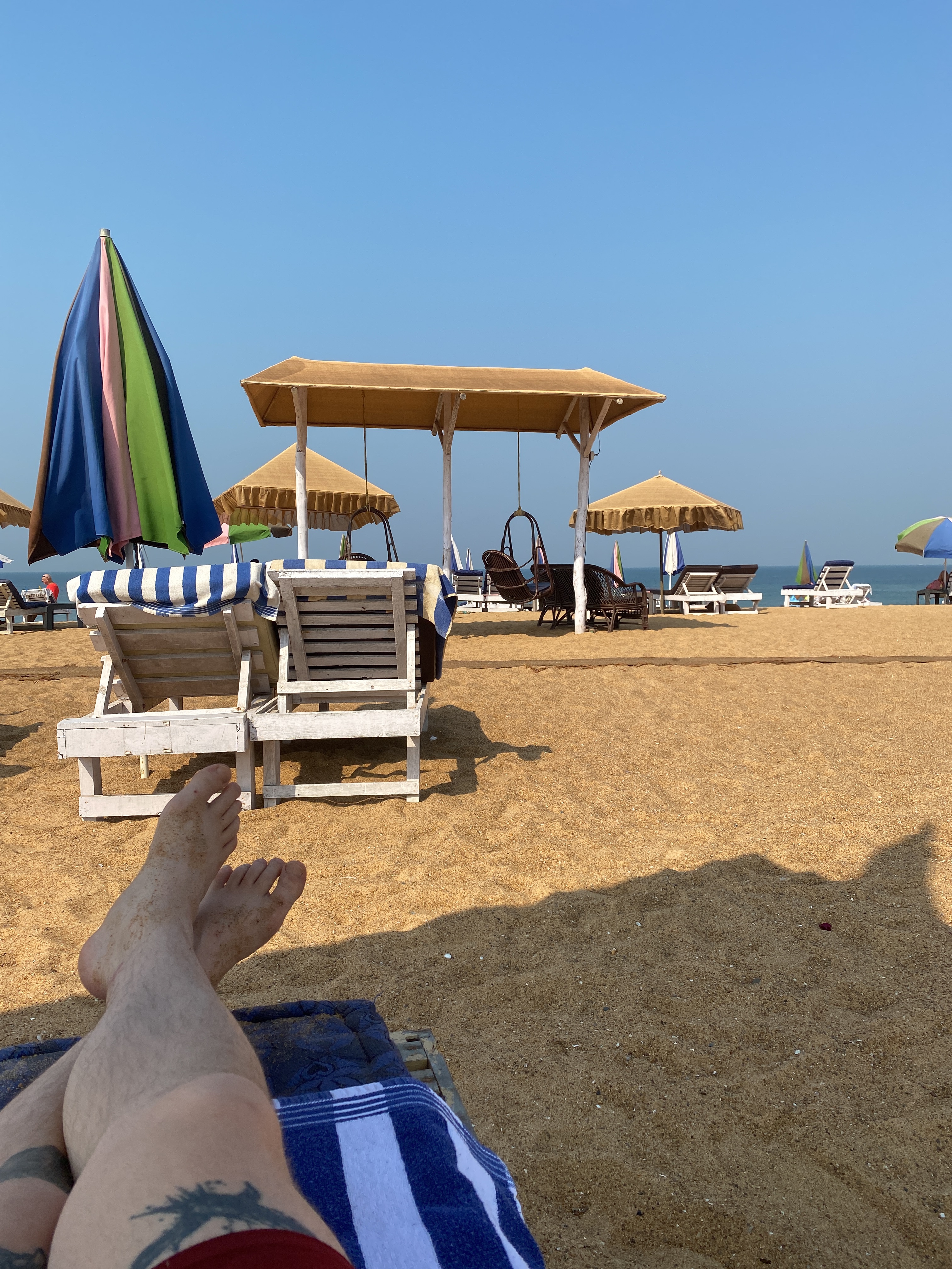 Фото Santana Beach Resort