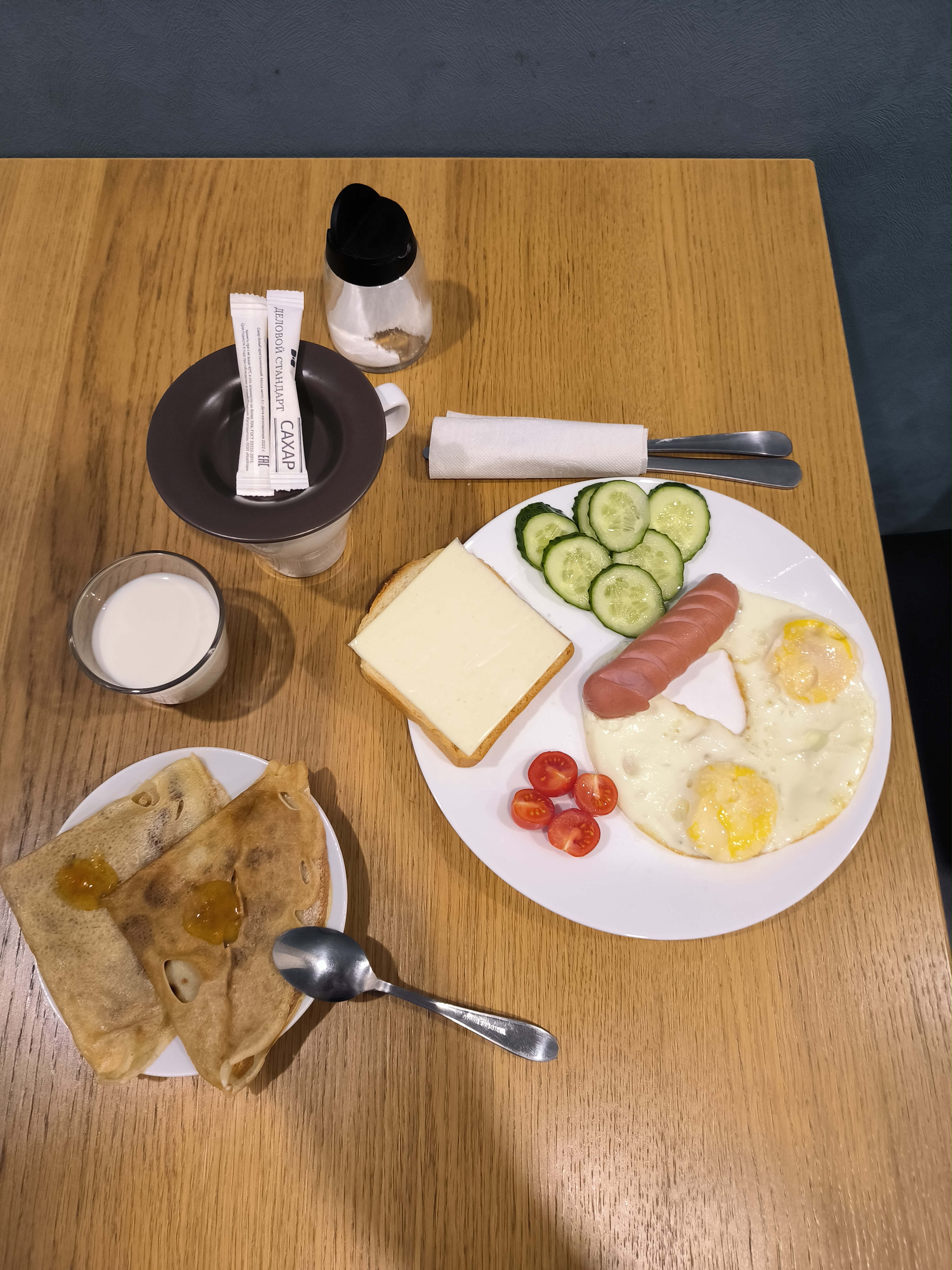 Фото Пятницкая Hotel