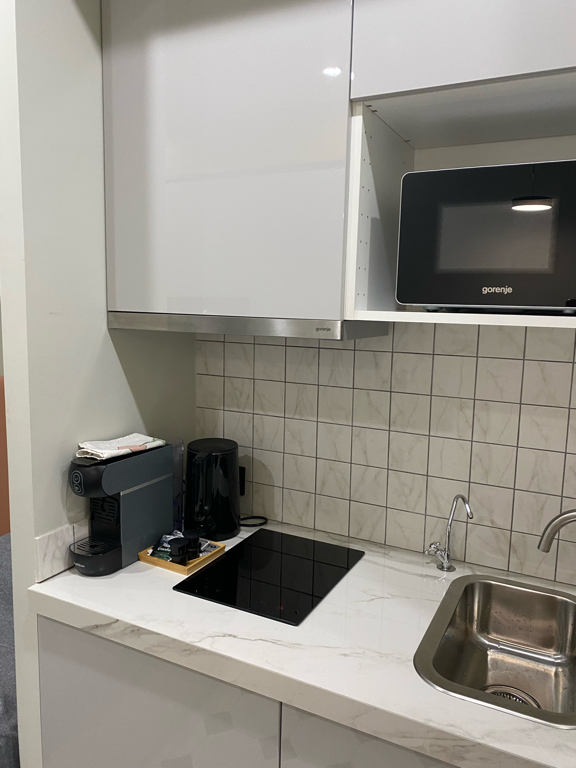 Фото Rubinsteina Apartments