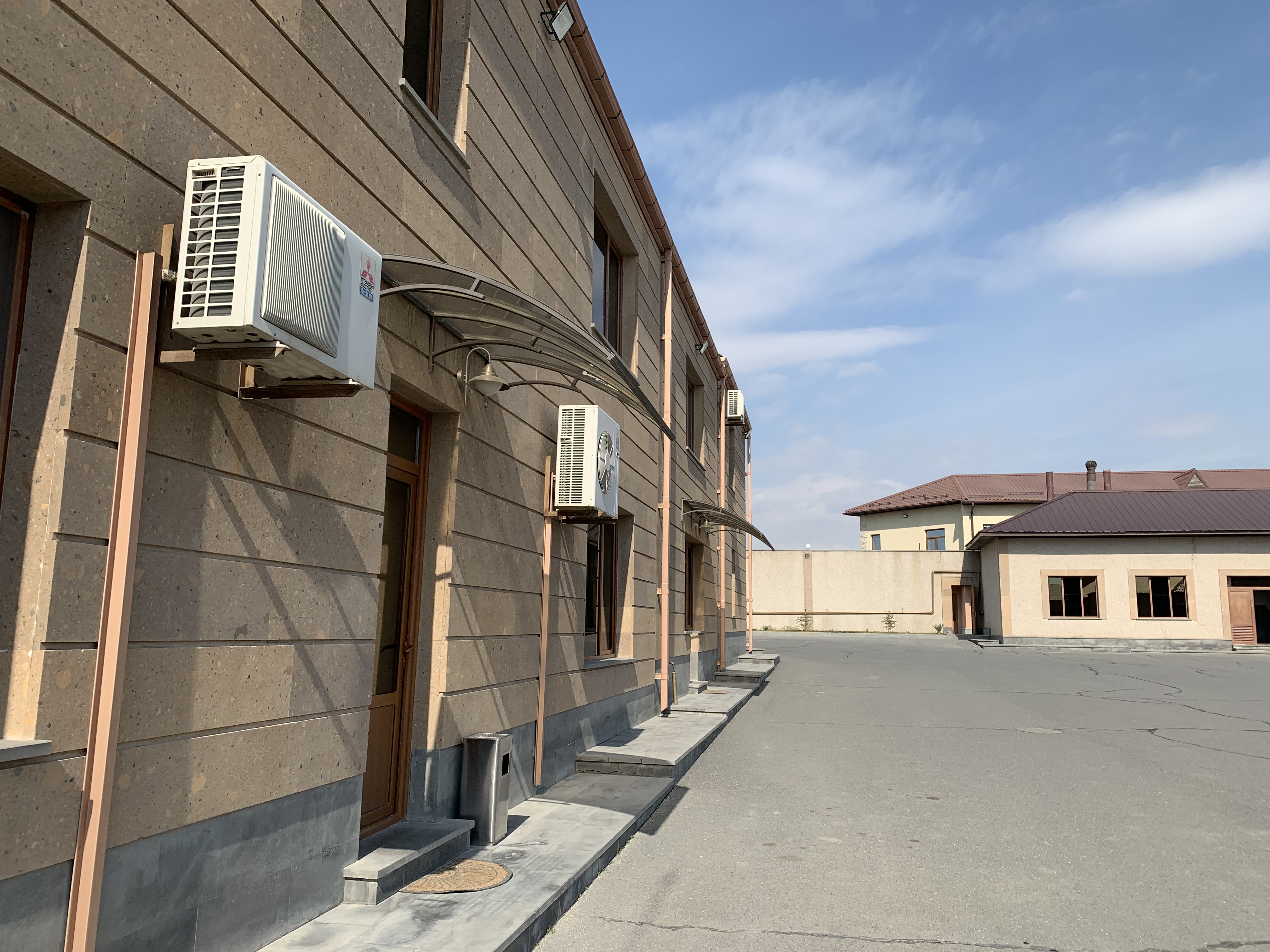 Фото La Defense Complex